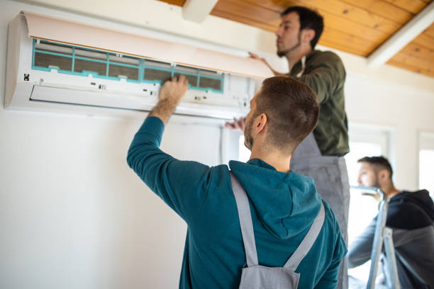 Best Air Conditioning Cleaning in Cleburne, TX