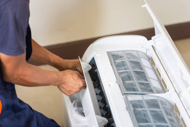 Best HVAC Financing and Leasing in Cleburne, TX