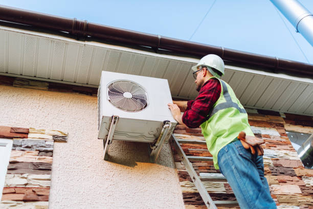 Best HVAC Equipment and Components in Cleburne, TX