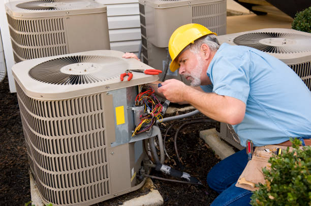 Best Commercial HVAC in Cleburne, TX