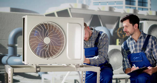 Best Geothermal HVAC Systems in Cleburne, TX