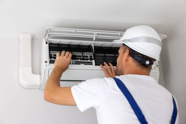Trusted Cleburne, TX HVAC Experts