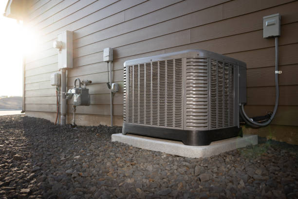 Best Residential HVAC in Cleburne, TX